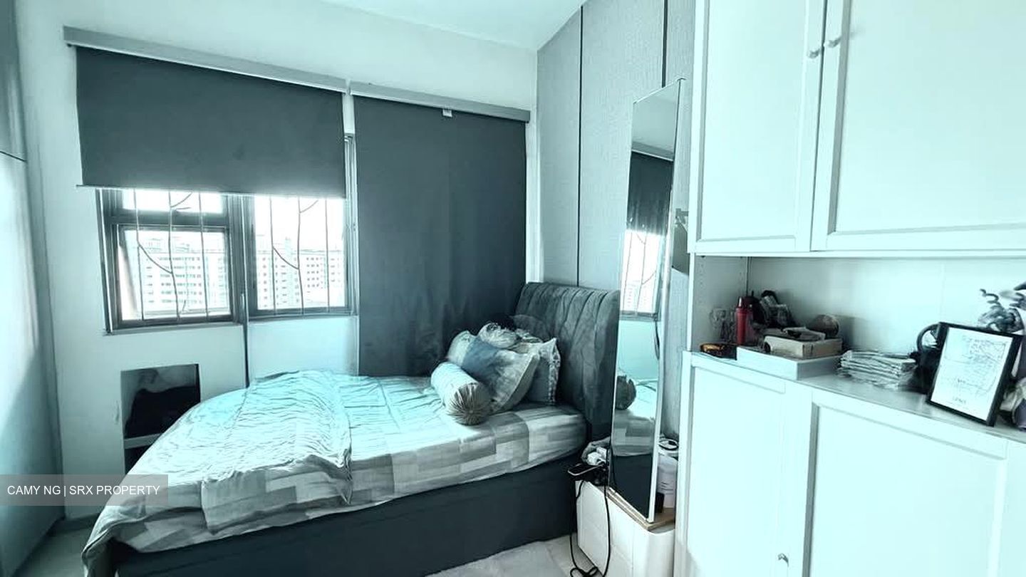 Blk 467 Blue Riverview (Sembawang), HDB Executive #562242441